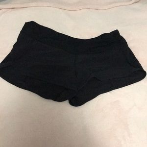 Lululemon speed up shorts